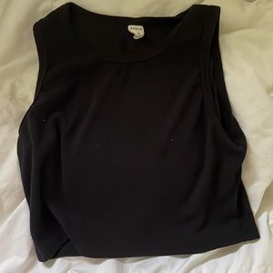 SHEIN Size:US 11-12Y EU 152 Black